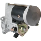 HC-Cargo Startmotor