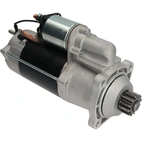 HC-Cargo Startmotor