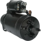 HC-Cargo Startmotor