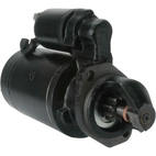 HC-Cargo Startmotor