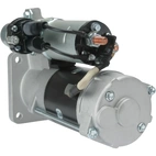 HC-Cargo Startmotor