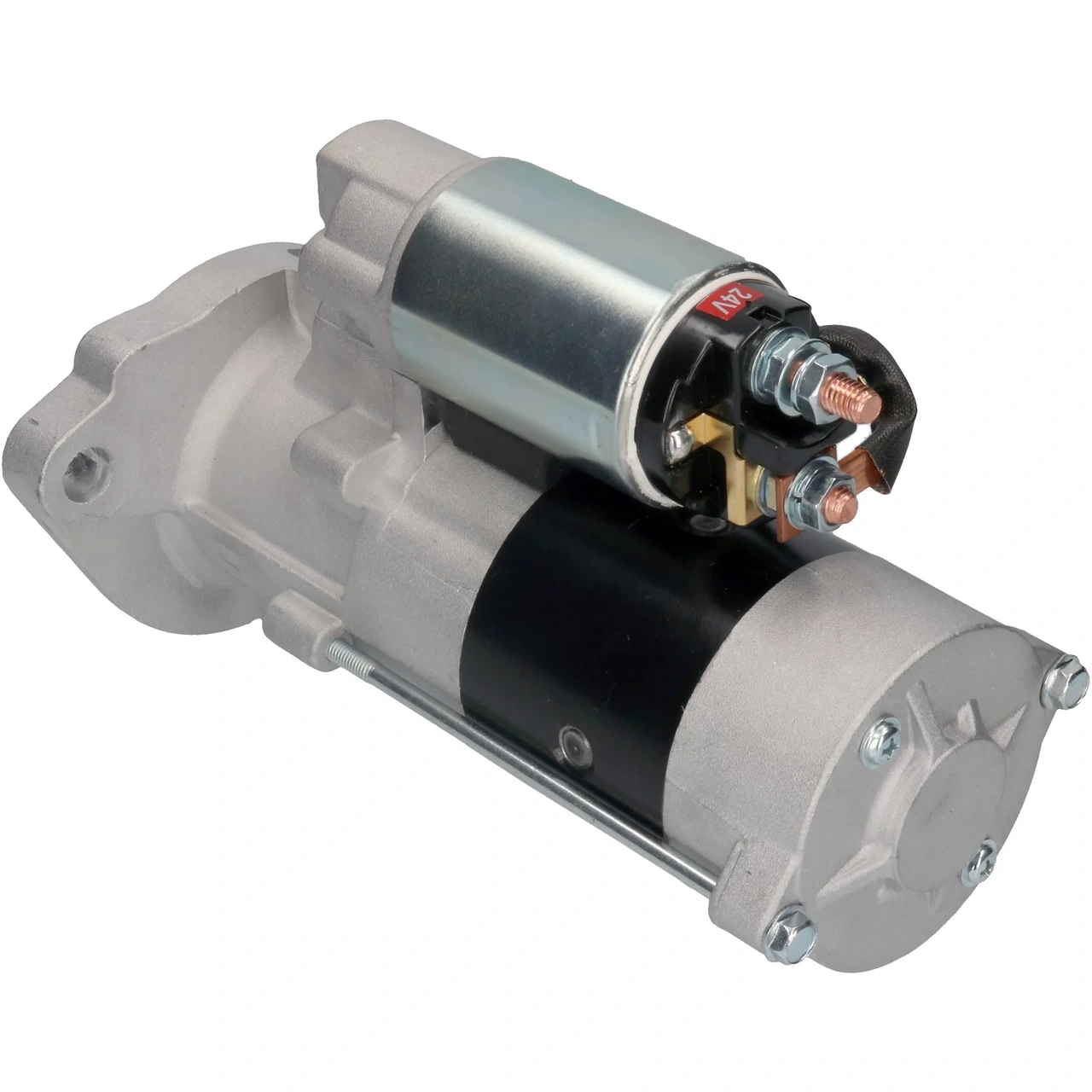 HC-Cargo Startmotor