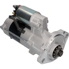 HC-Cargo Startmotor