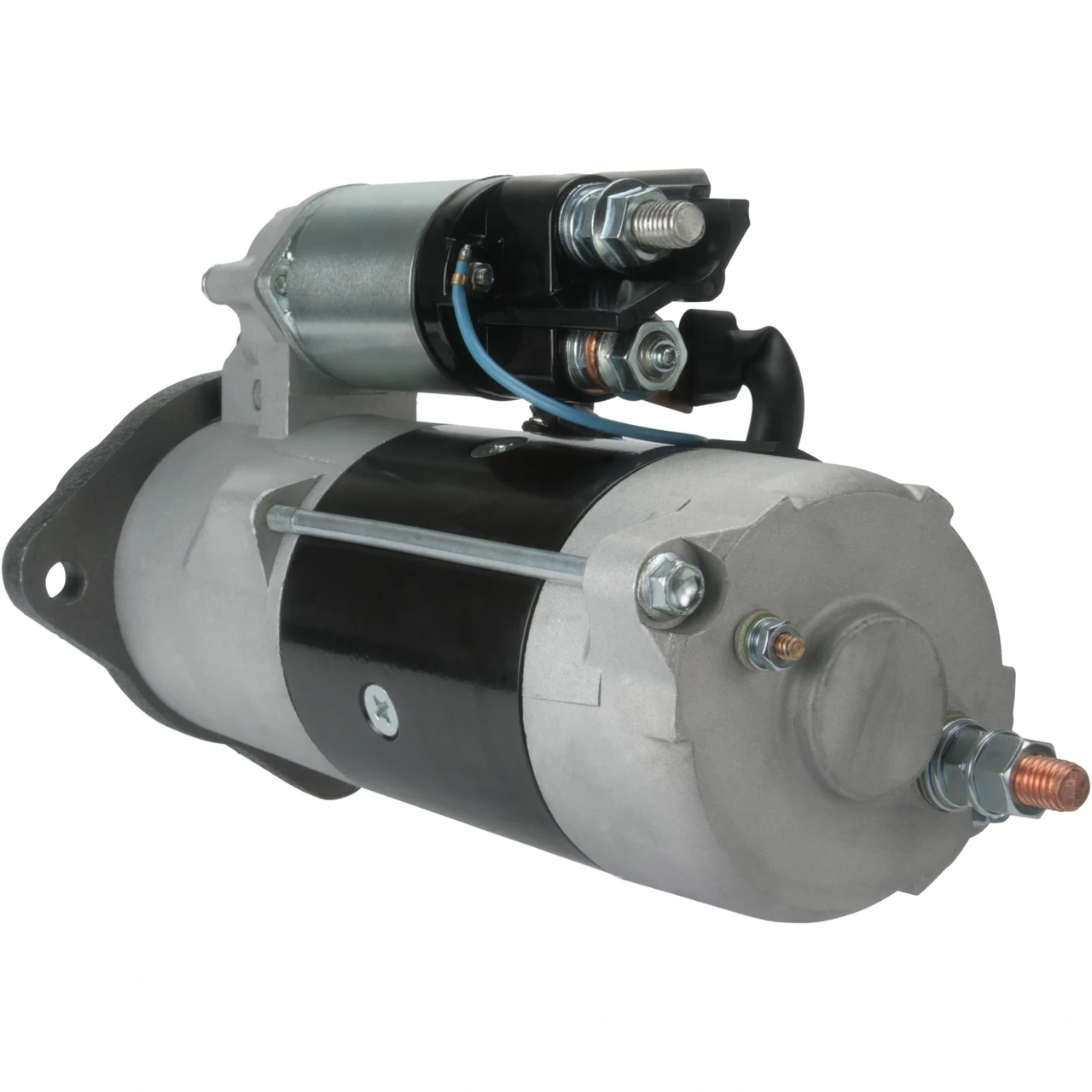 HC-Cargo Startmotor