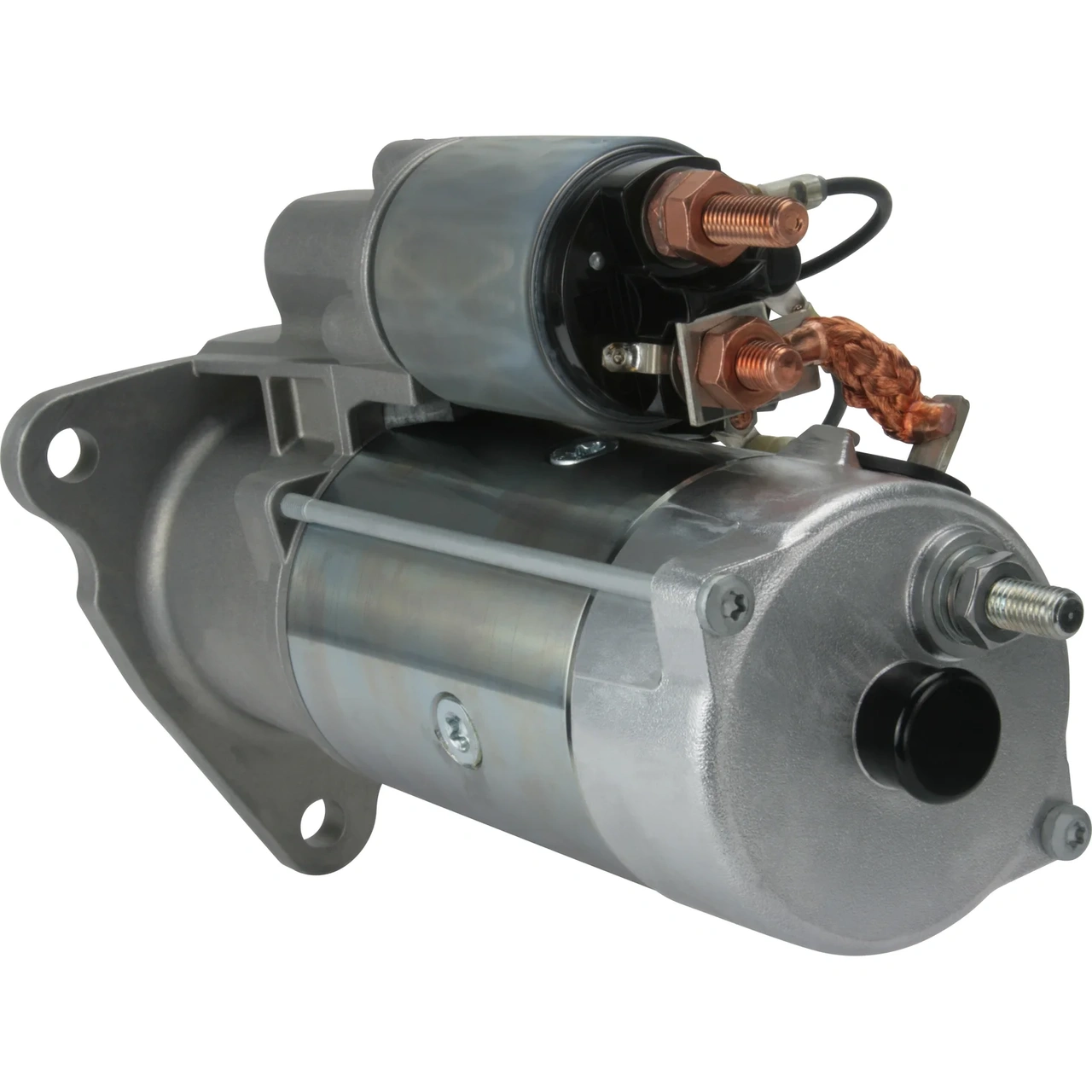 HC-Cargo Startmotor