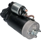 HC-Cargo Startmotor