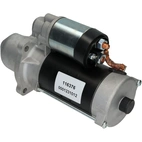 HC-Cargo Startmotor