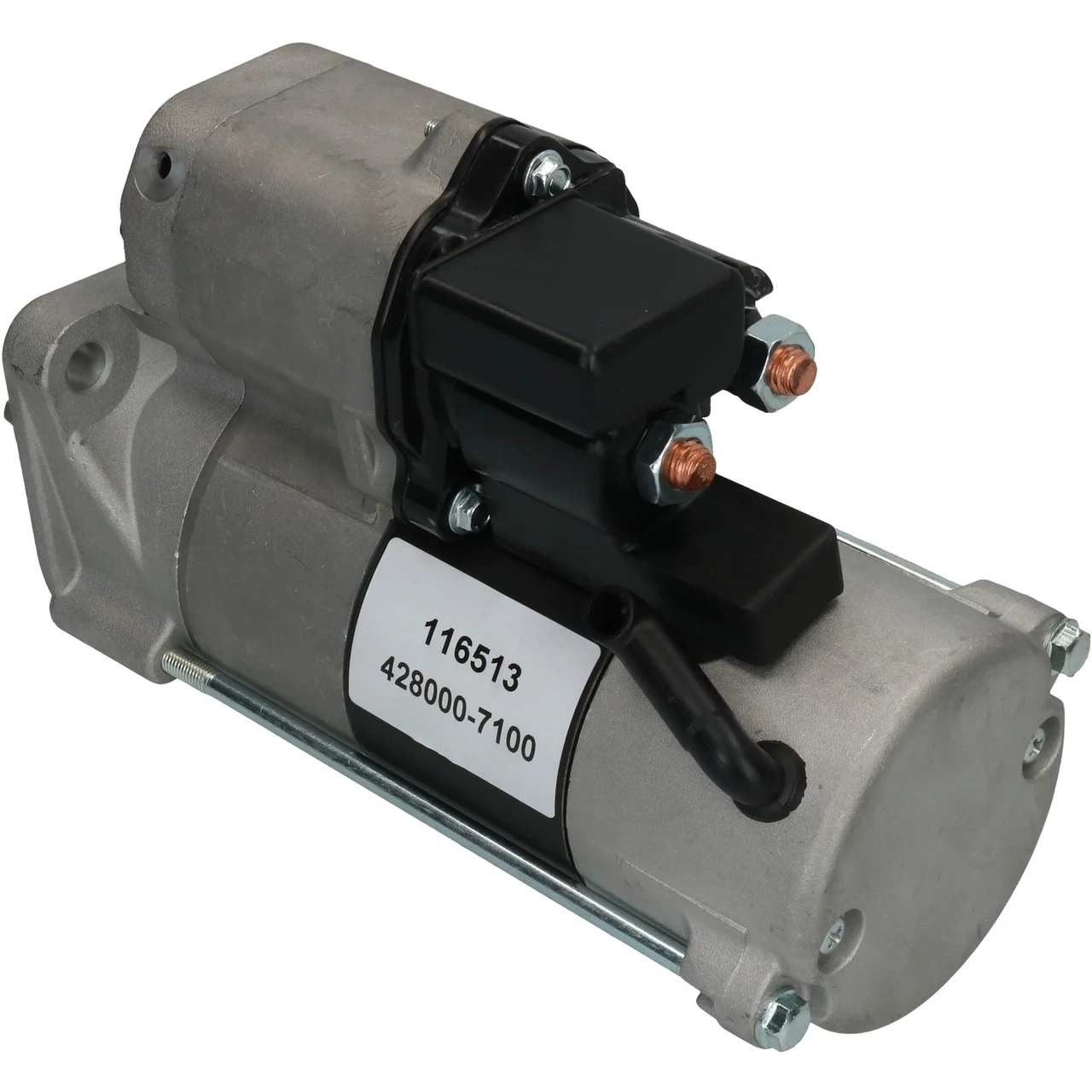 HC-Cargo Startmotor