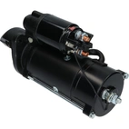 HC-Cargo Startmotor