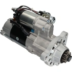 HC-Cargo Startmotor