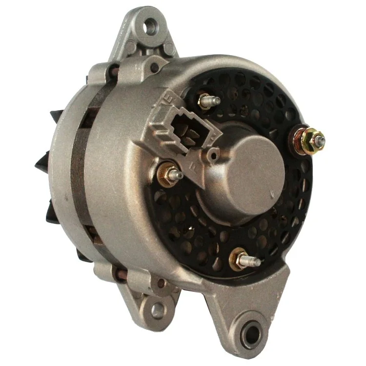 HC-Cargo Generator