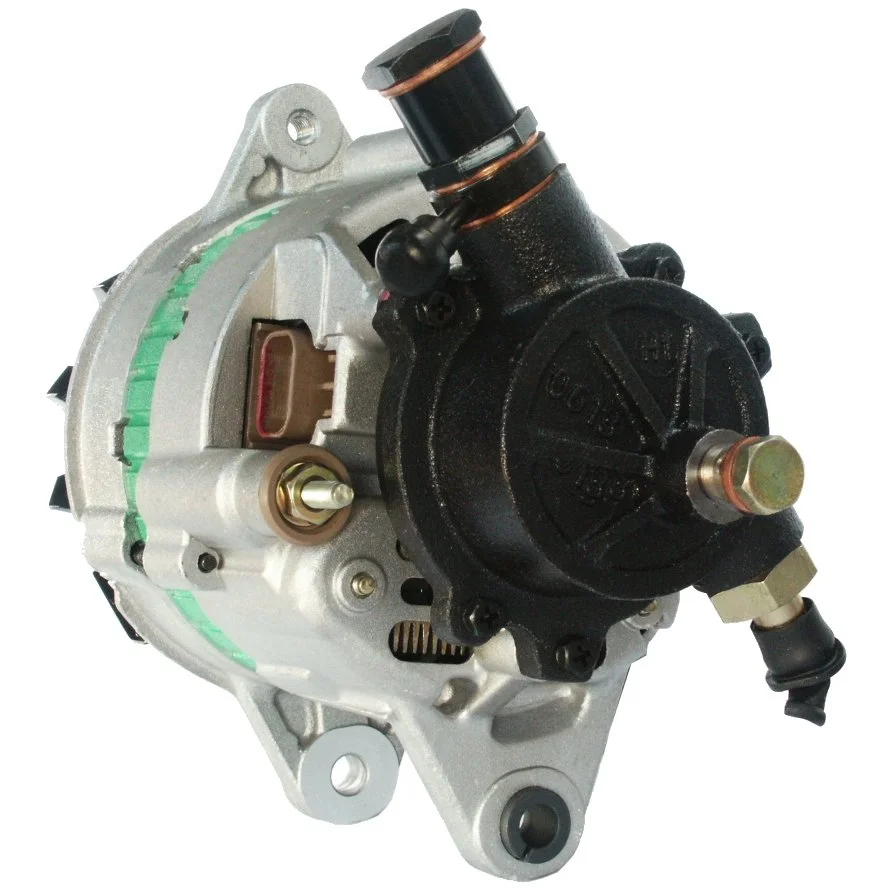 HC-Cargo Generator