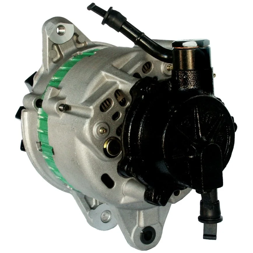 HC-Cargo Generator