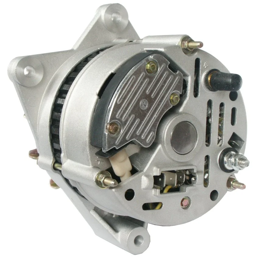 HC-Cargo Generator