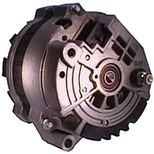 HC-Cargo Generator