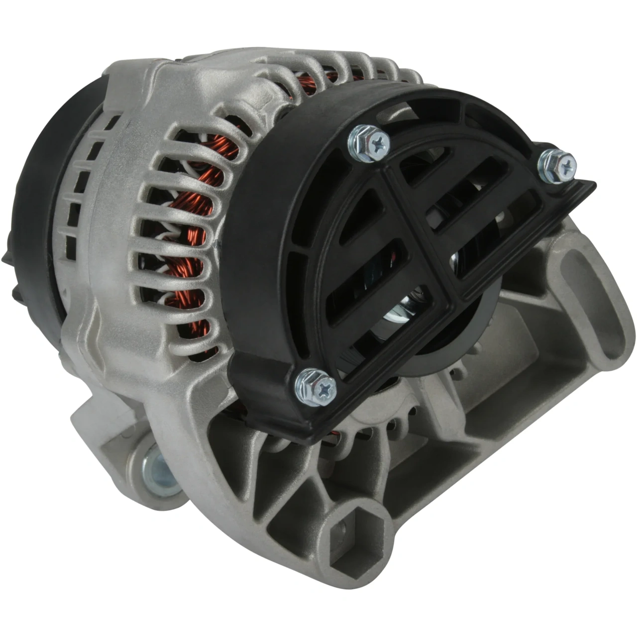 HC-Cargo Generator