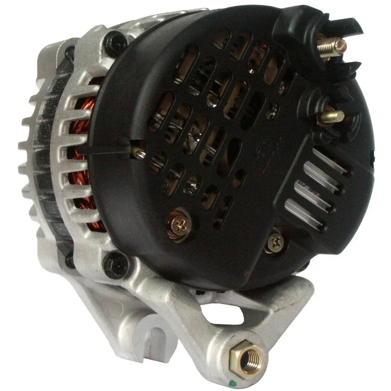 HC-Cargo Generator