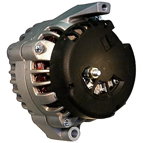 HC-Cargo Generator
