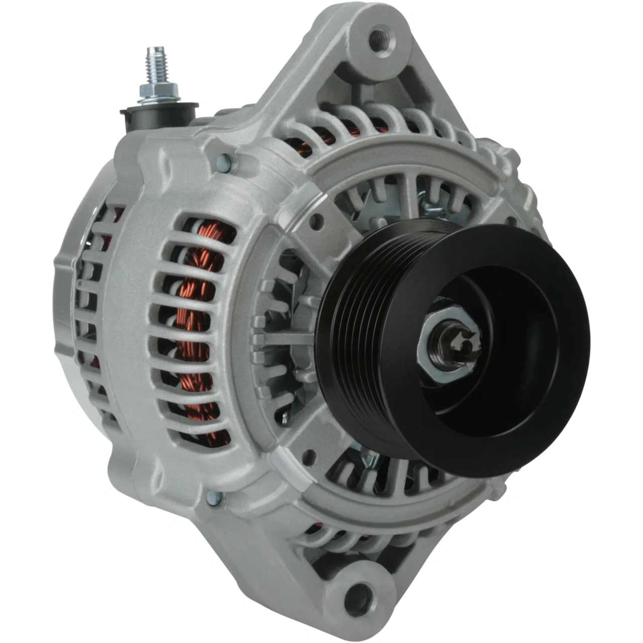 HC-Cargo Generator