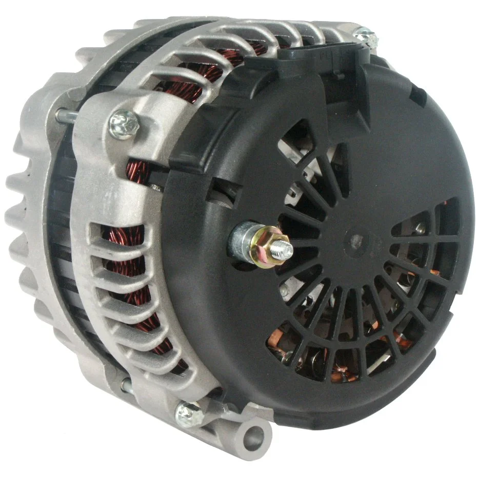 HC-Cargo Generator