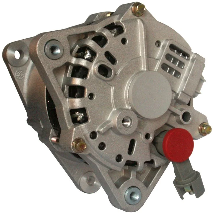 HC-Cargo Generator