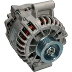HC-Cargo Generator