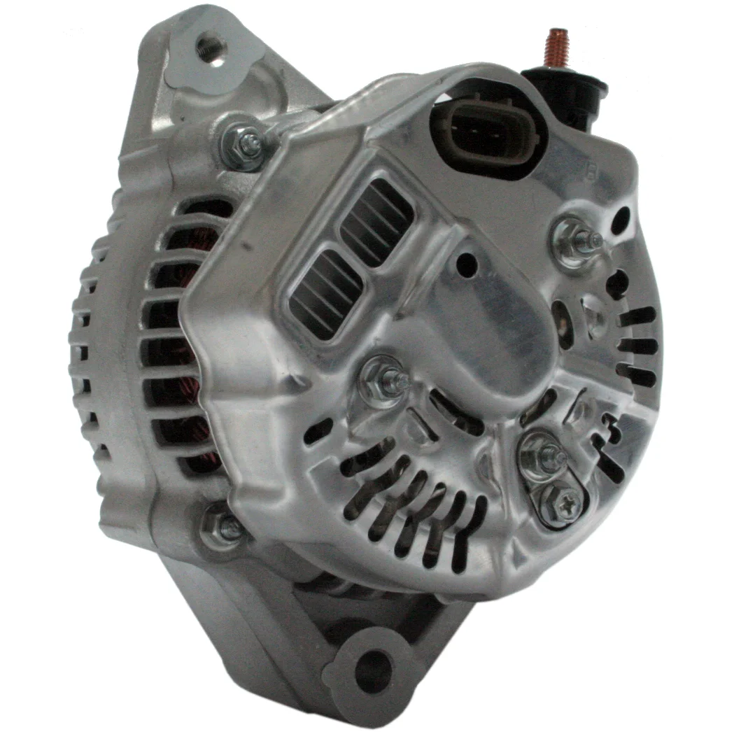 HC-Cargo Generator