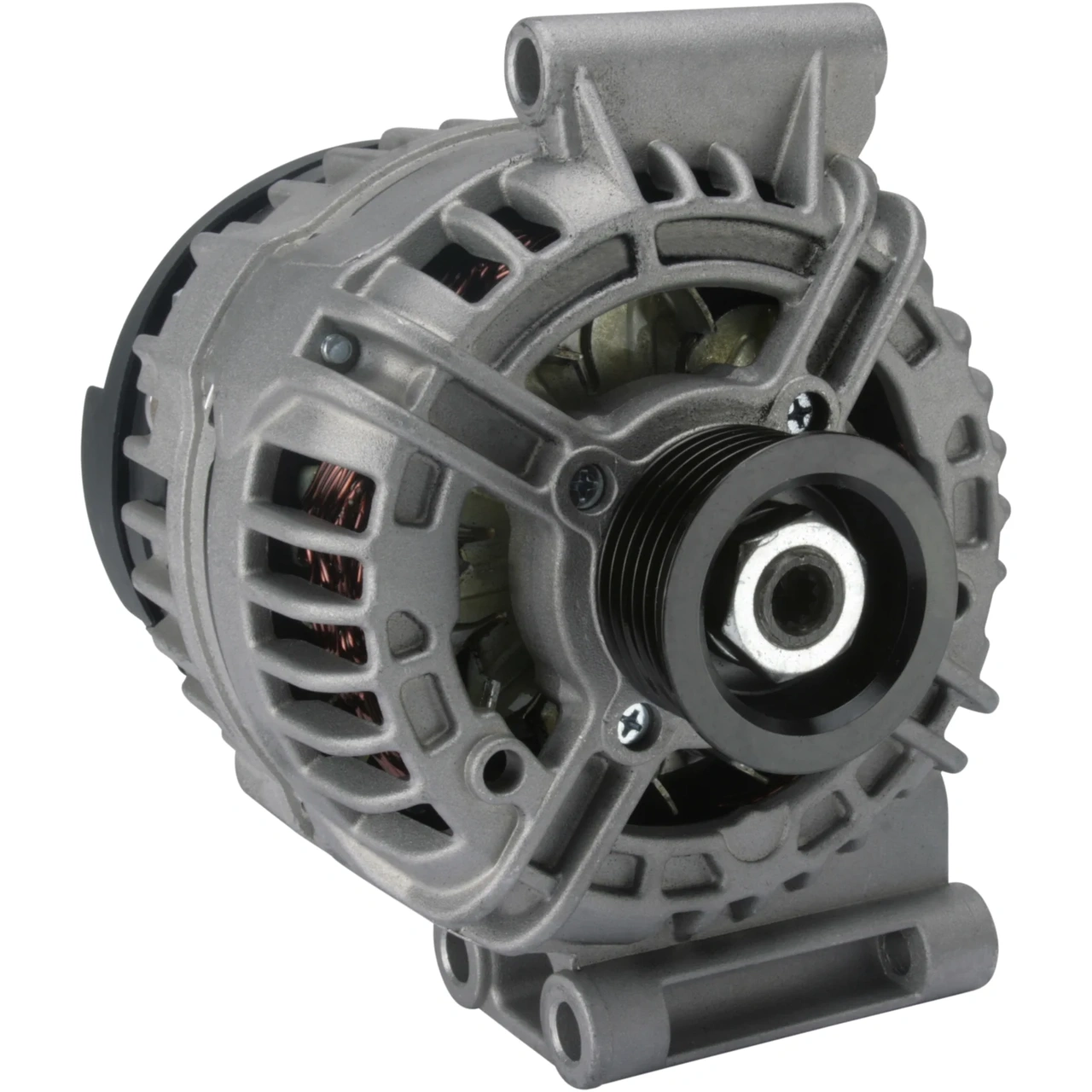 HC-Cargo Generator