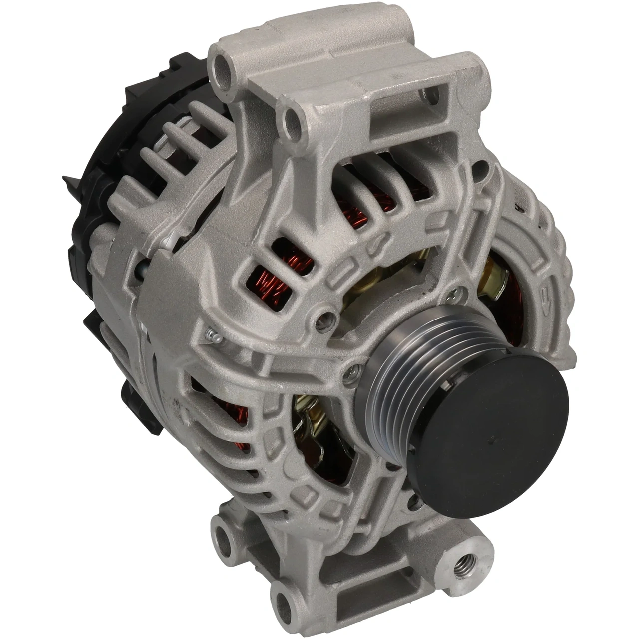 HC-Cargo Generator
