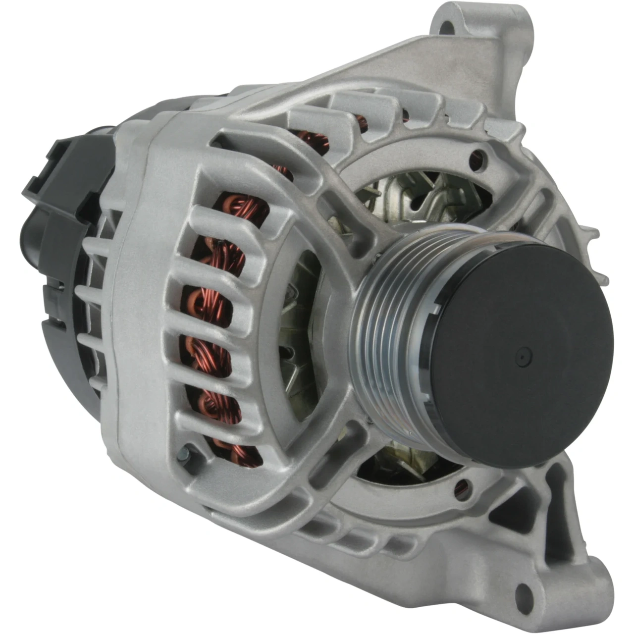 HC-Cargo Generator