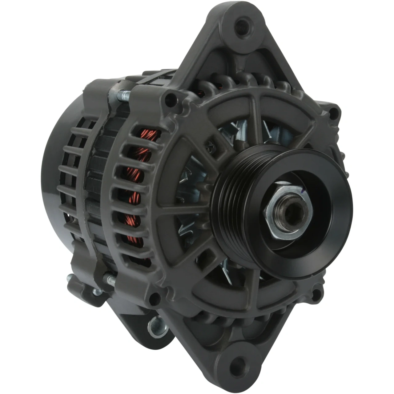HC-Cargo Generator