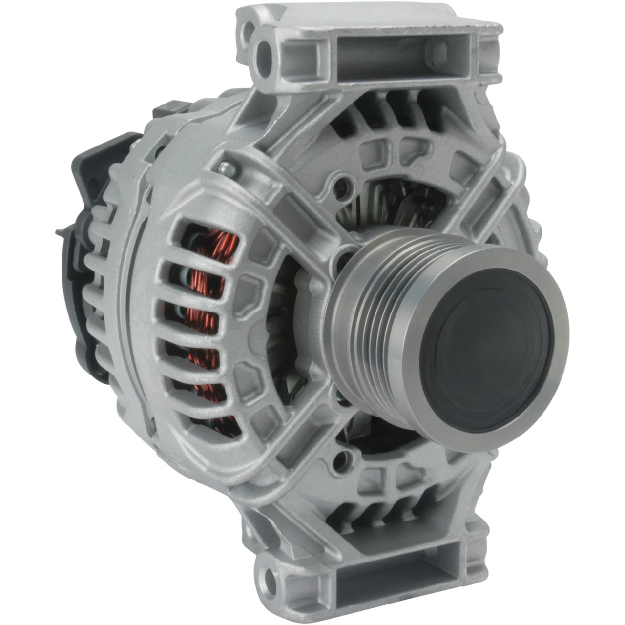 HC-Cargo Generator
