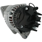 HC-Cargo Generator