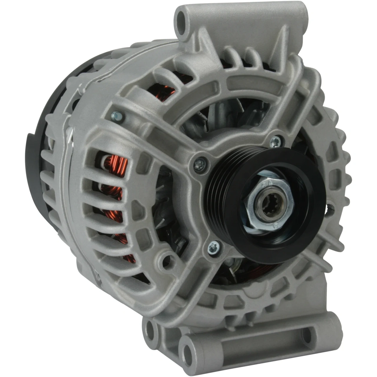 HC-Cargo Generator