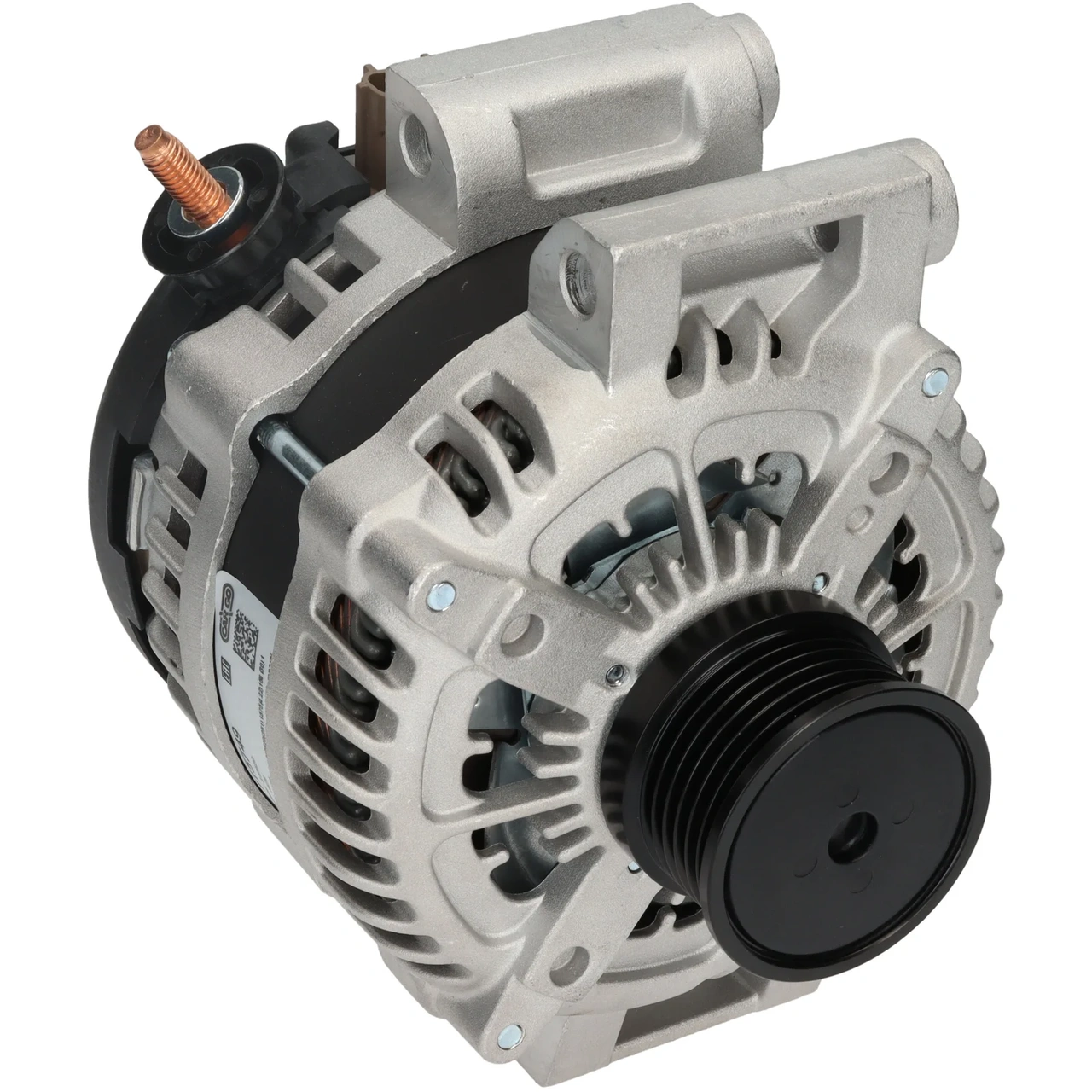 HC-Cargo Generator