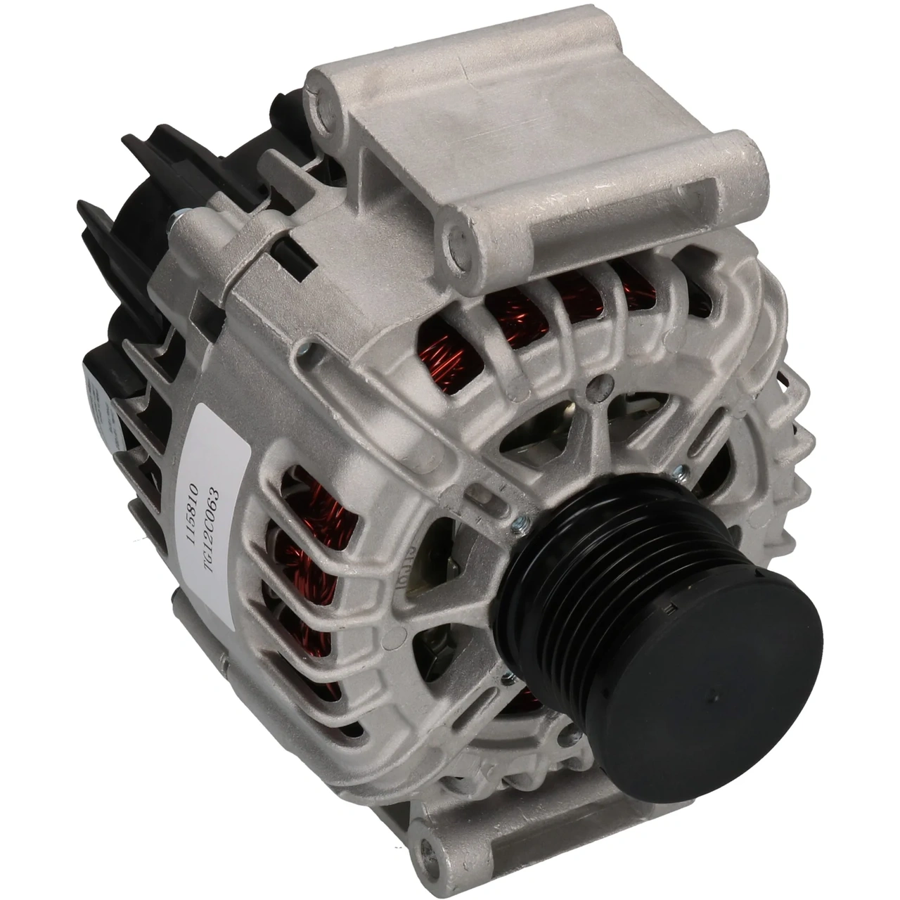 HC-Cargo Generator