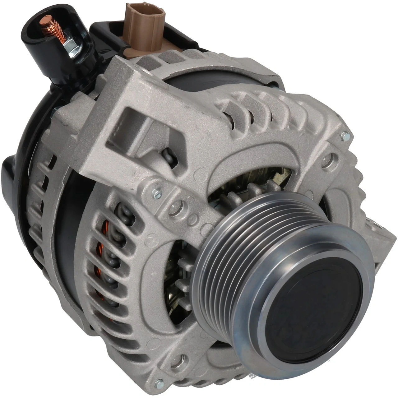 HC-Cargo Generator