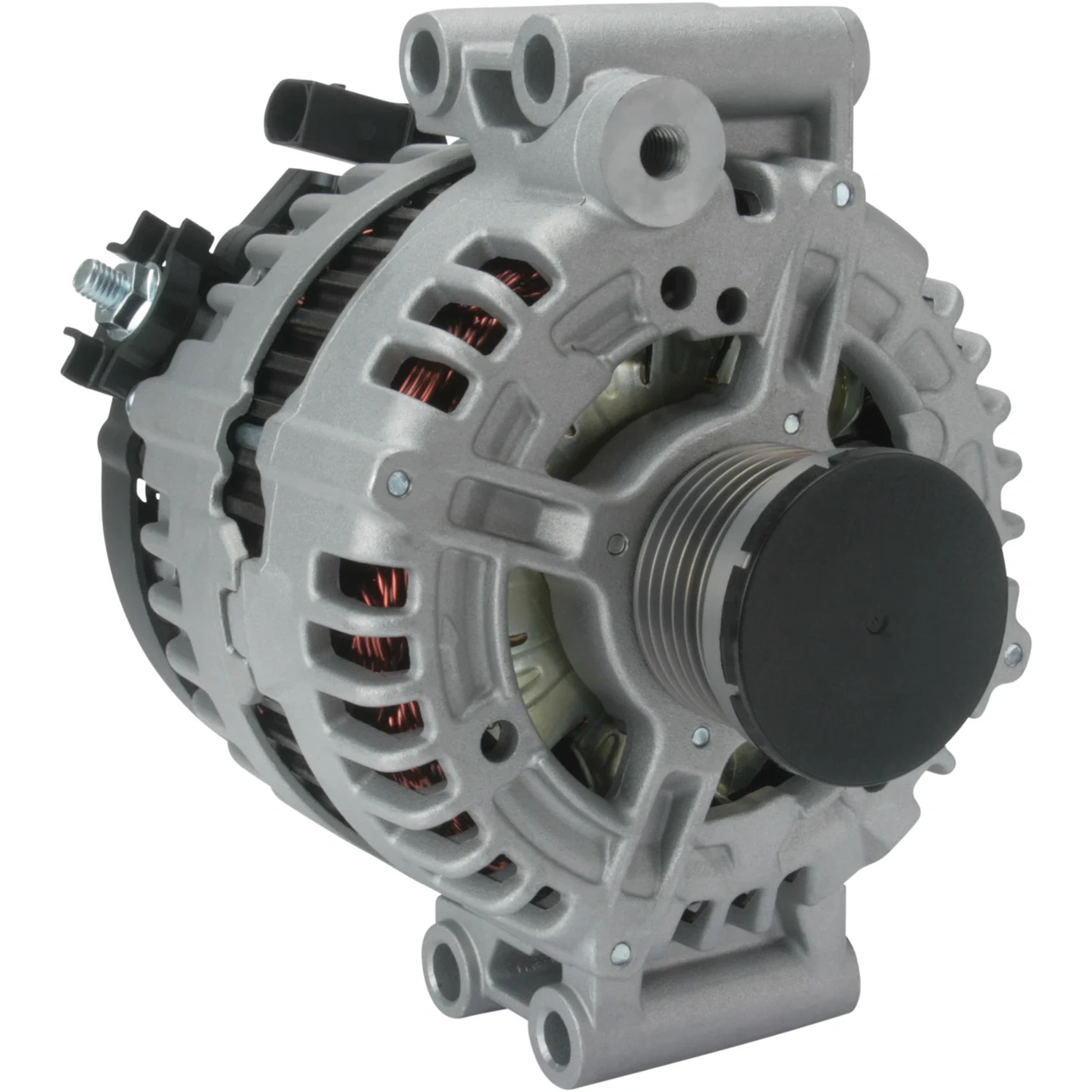 HC-Cargo Generator
