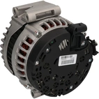 HC-Cargo Generator