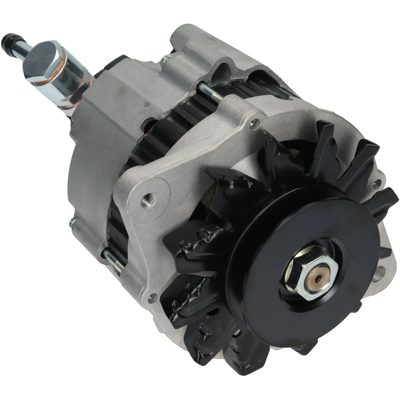 HC-Cargo Generator