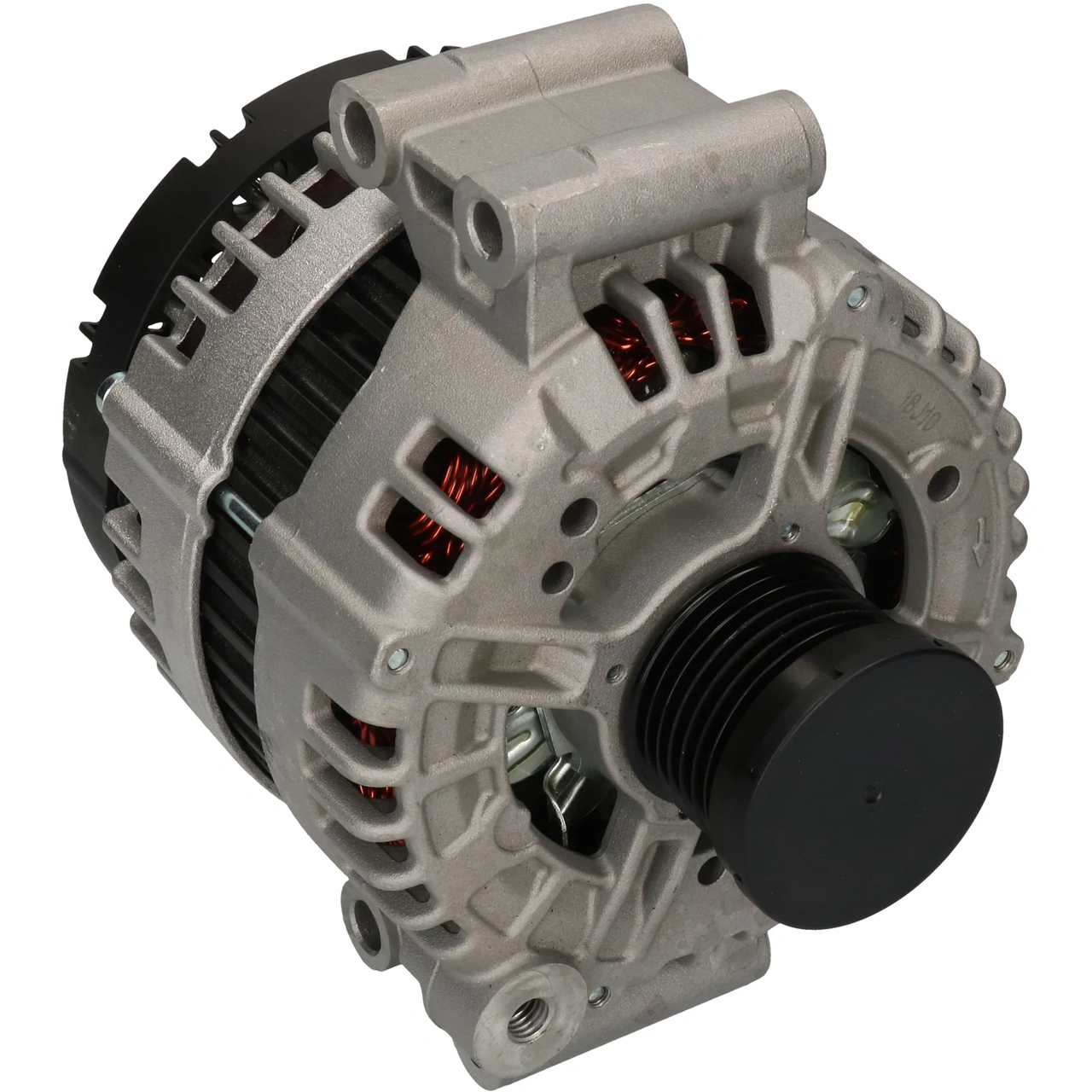 HC-Cargo Generator