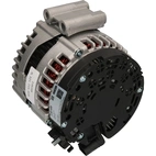 HC-Cargo Generator