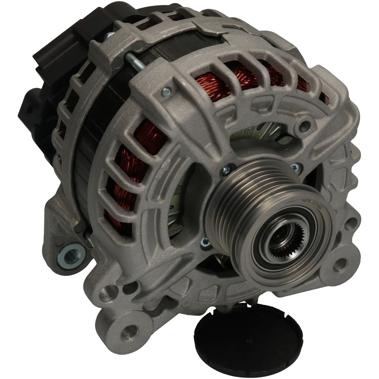 HC-Cargo Generator