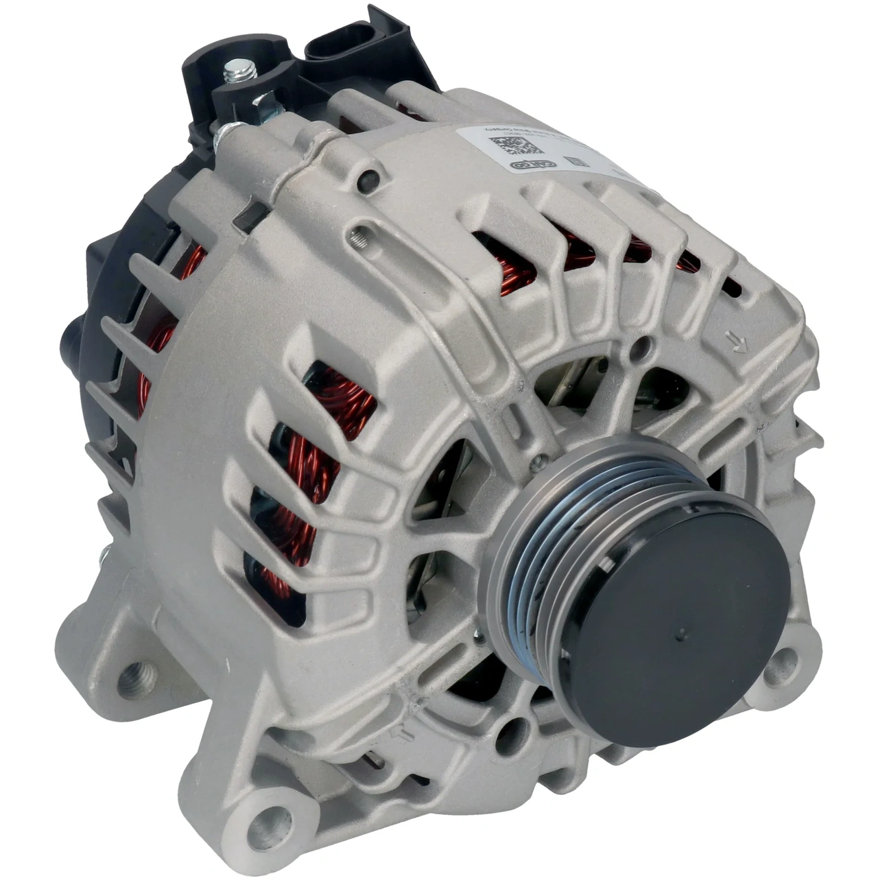 HC-Cargo Generator