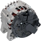 HC-Cargo Generator