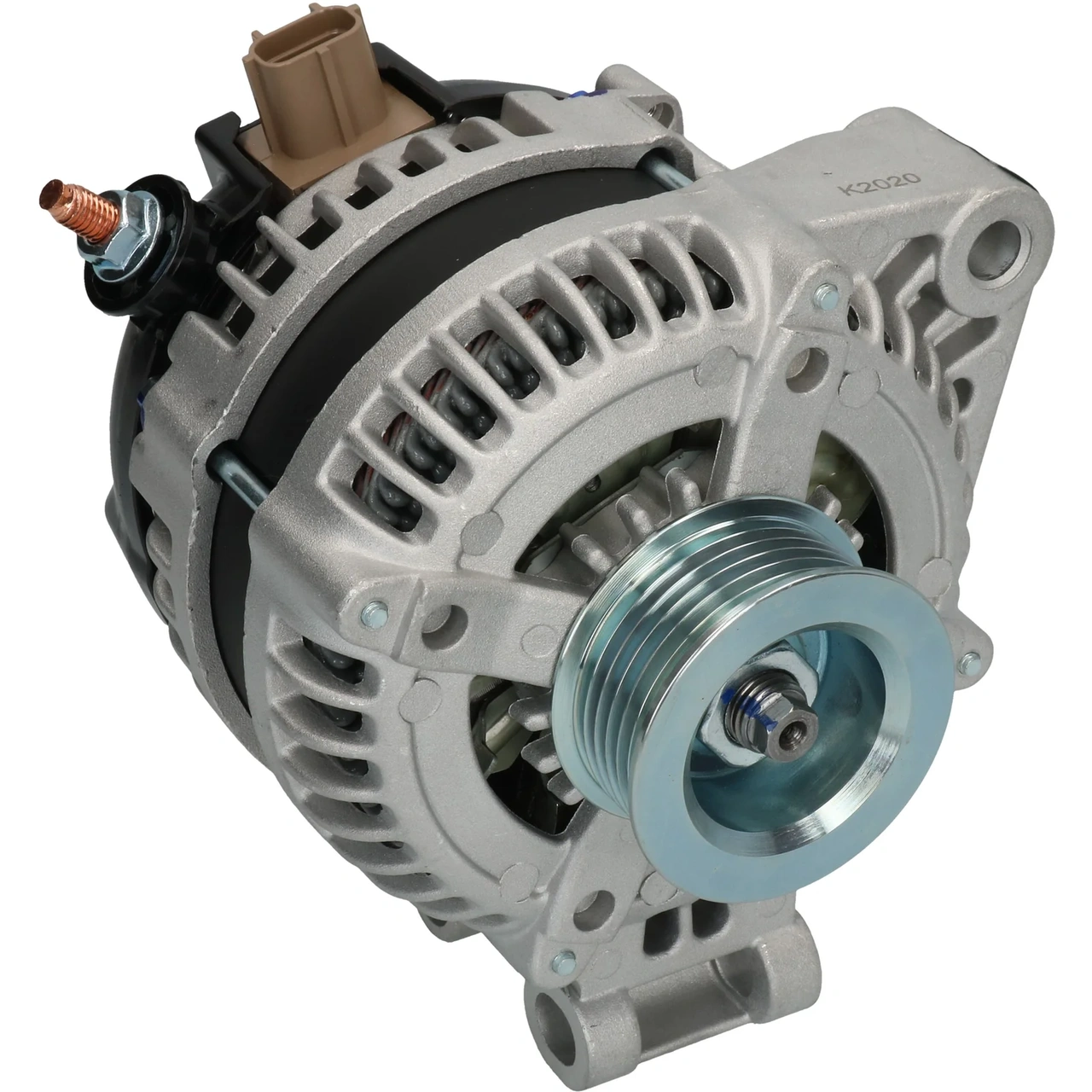 HC-Cargo Generator