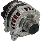 HC-Cargo Generator