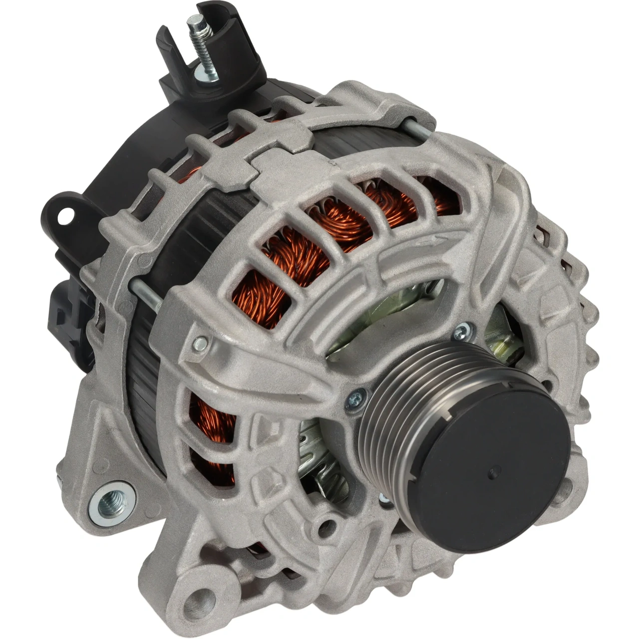 HC-Cargo Generator