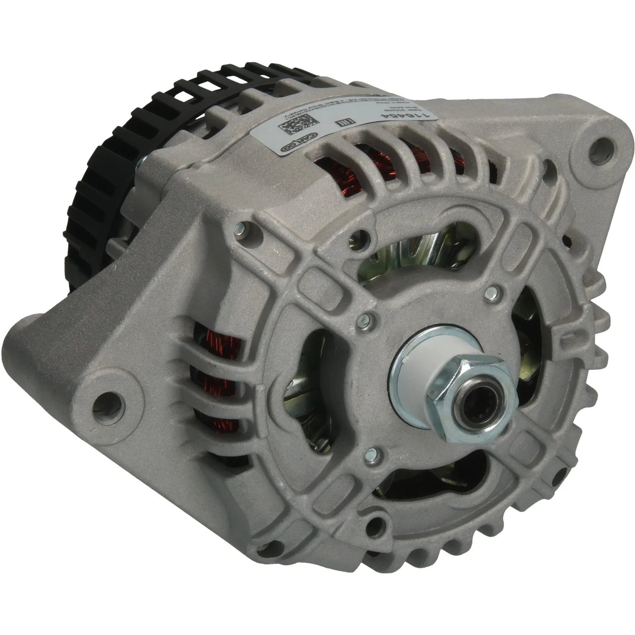 HC-Cargo Generator