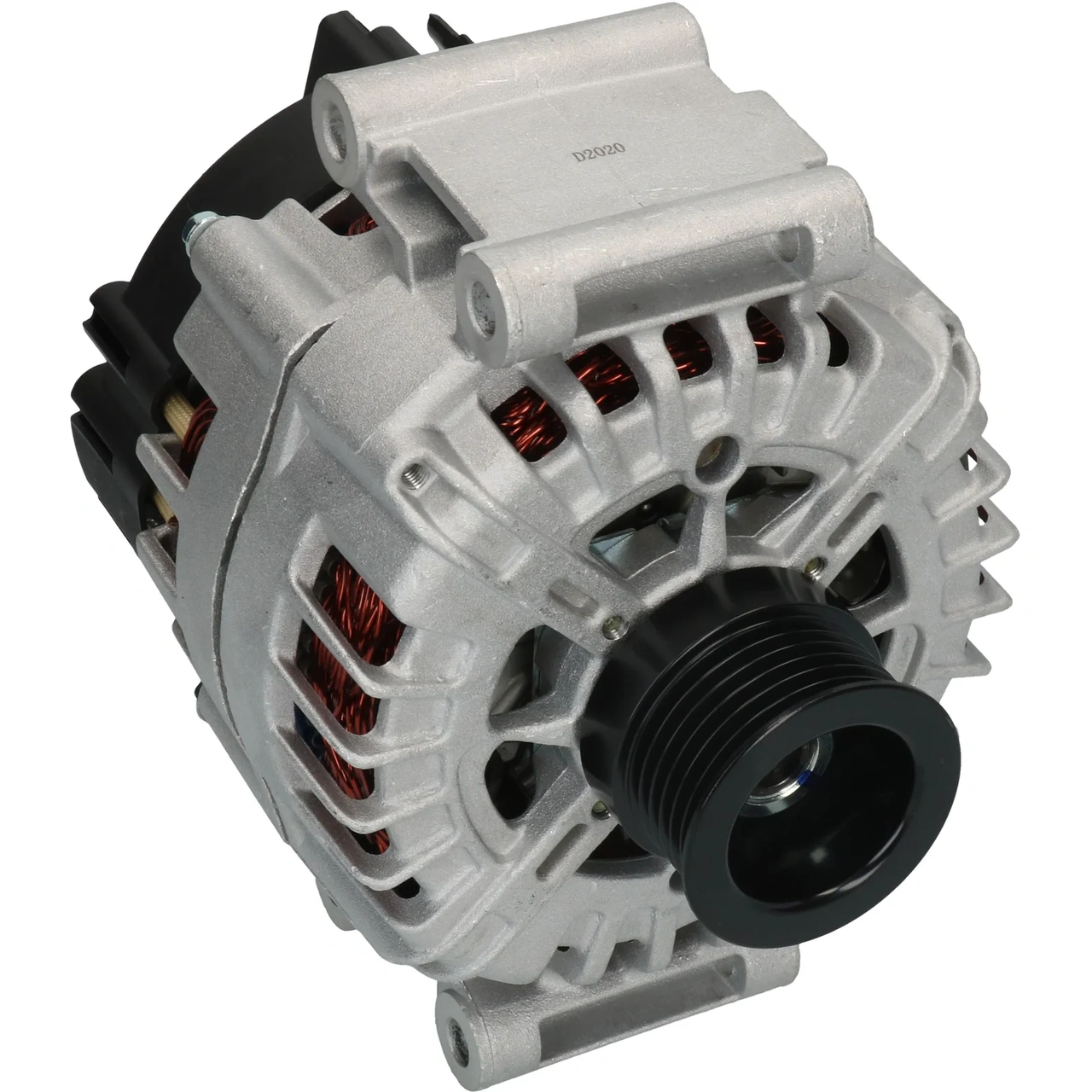 HC-Cargo Generator